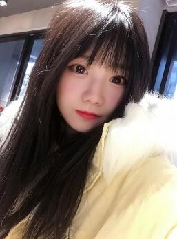 琳琳的第一张照片--建宁相亲网