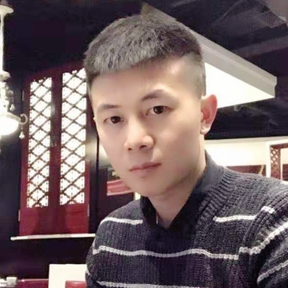 夜晚的星空的第一张照片--建宁相亲网