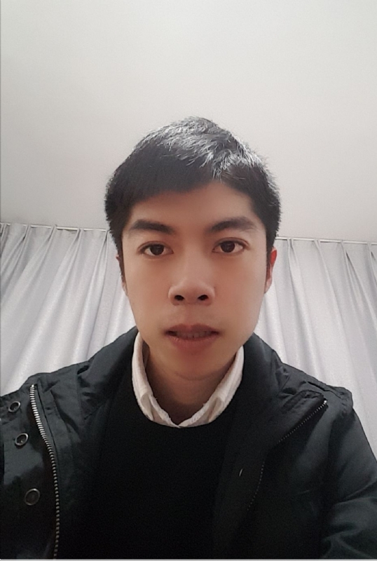别发呆的第一张照片--建宁相亲网