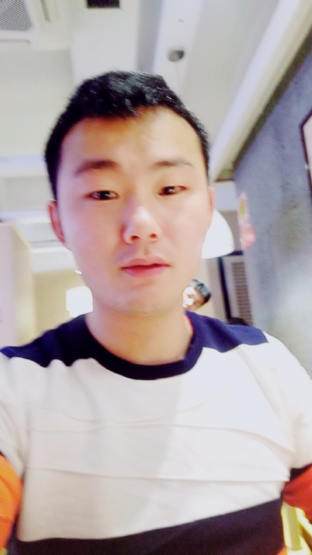 云淡风轻的第一张照片--建宁相亲网
