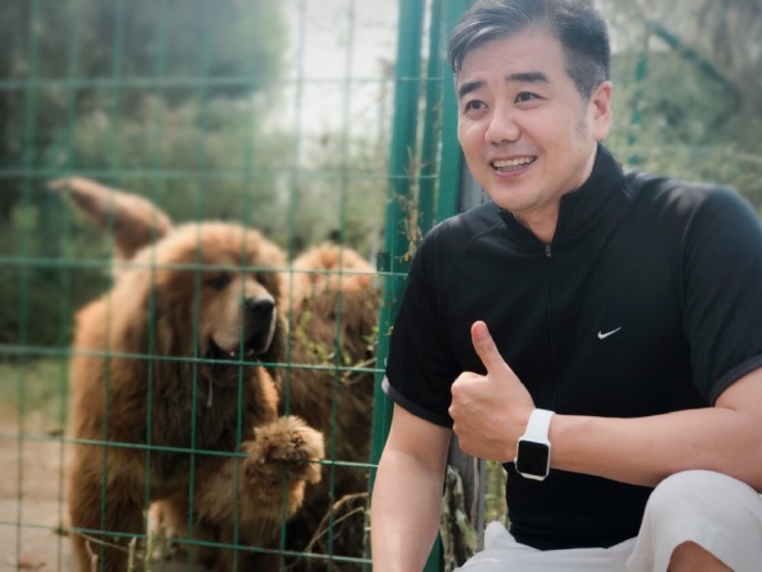 宁缺毋滥的第一张照片--建宁相亲网