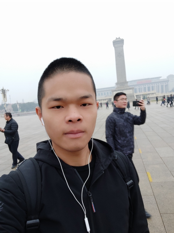 秋殇的第二张照片--建宁相亲网