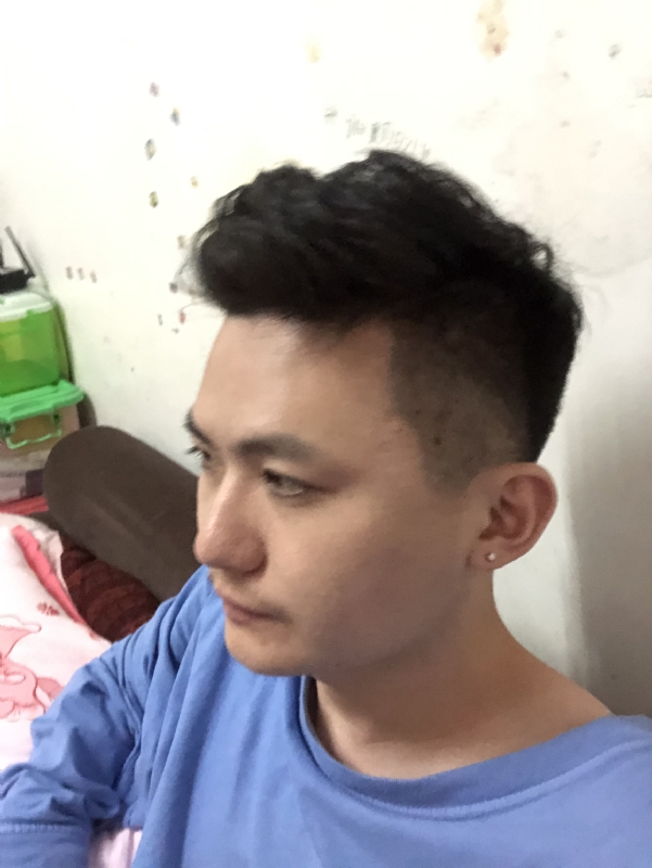 jason的第一张照片--建宁相亲网