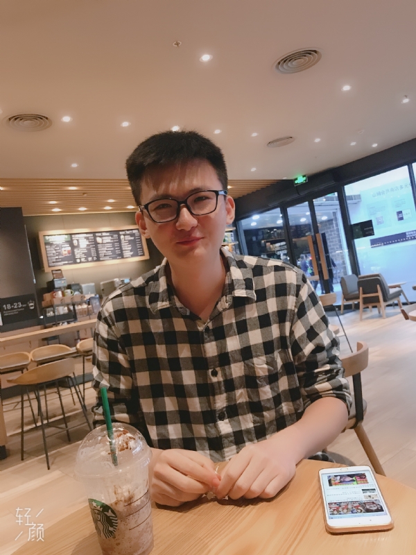 jason的第二张照片--建宁相亲网