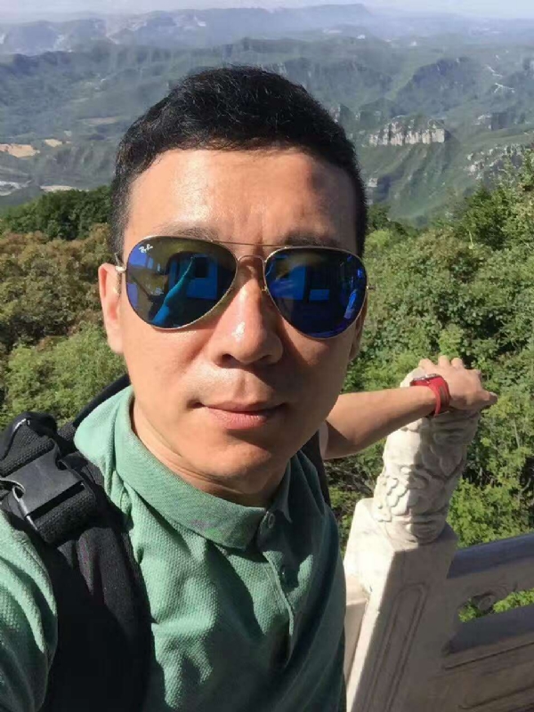 望穿秋水的第一张照片--建宁相亲网