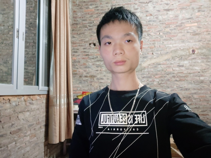 杨翊天的第一张照片--建宁相亲网