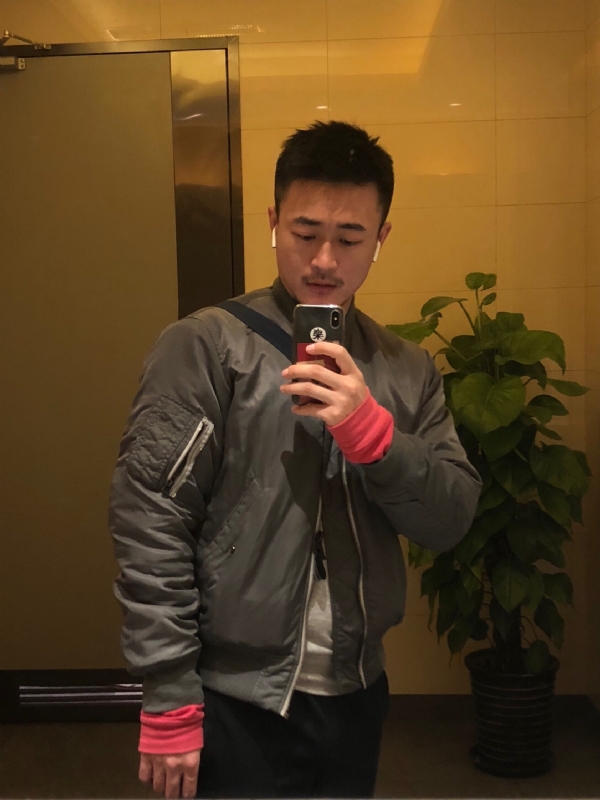 林云海的第一张照片--建宁相亲网