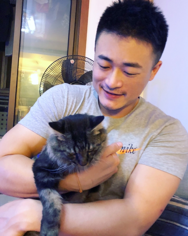 林云海的第二张照片--建宁相亲网