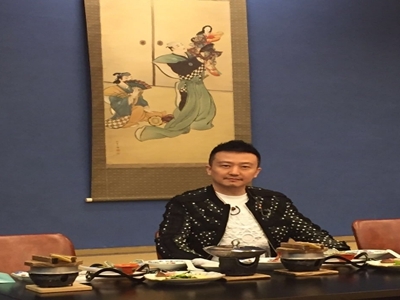 月影沙丘的第一张照片--建宁相亲网