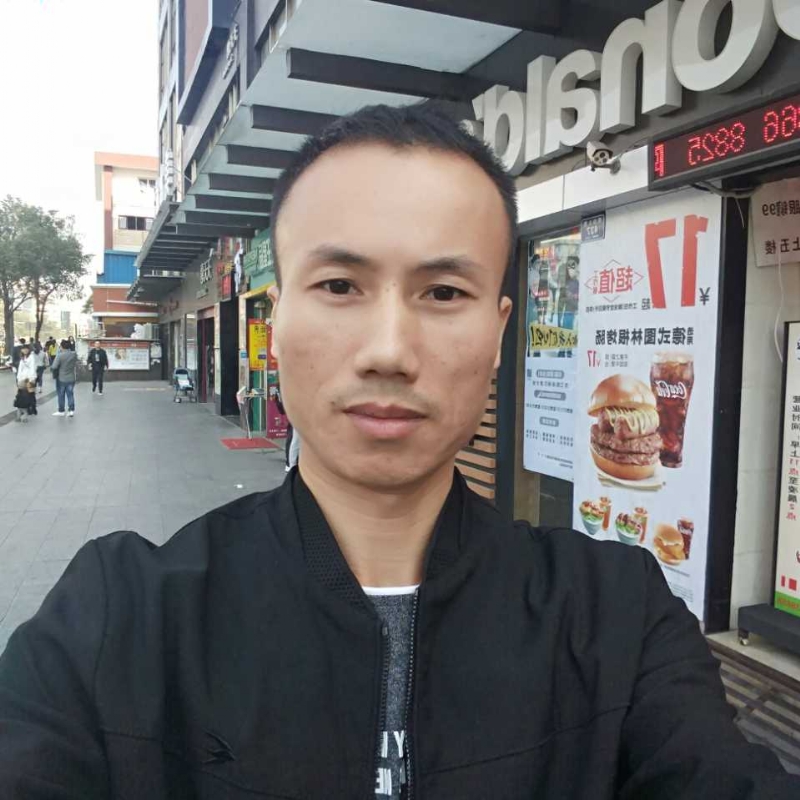 地瓜的第一张照片--建宁相亲网