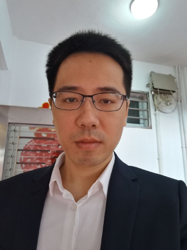 妥妥当当的第一张照片--建宁相亲网