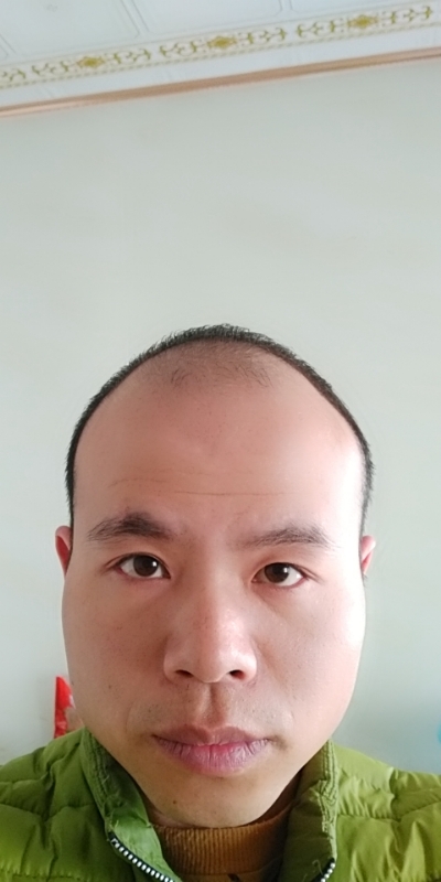 阿煌的第一张照片--建宁相亲网
