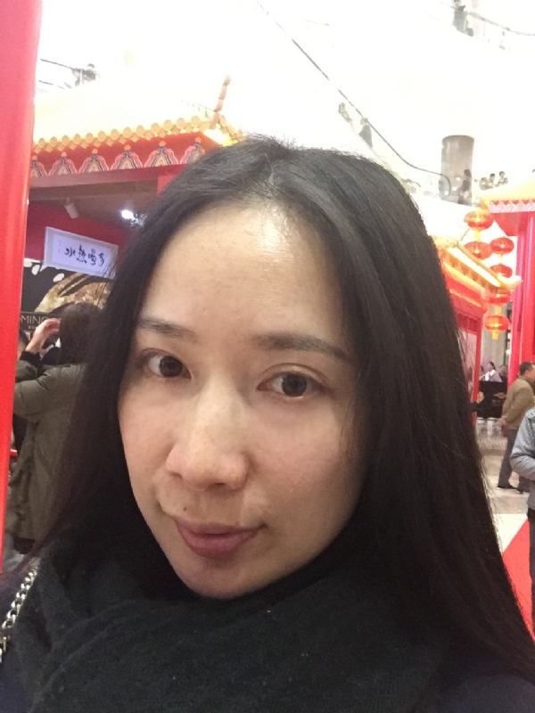 sisi的第一张照片--建宁相亲网
