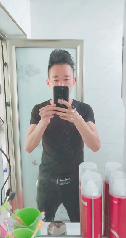 邱利平的第一张照片--建宁相亲网