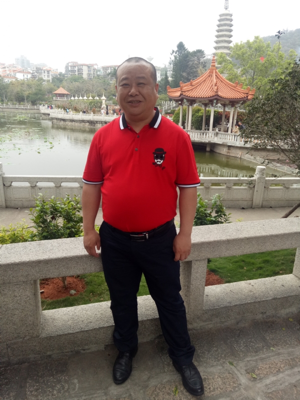 墨然的第二张照片--建宁相亲网