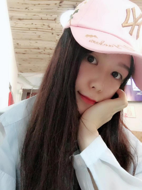 丹丹的第一张照片--建宁相亲网