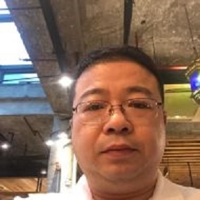 一个70后的离异大叔的第一张照片--建宁相亲网