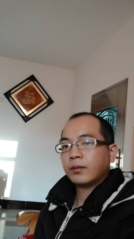 心灵游侠的第一张照片--建宁相亲网
