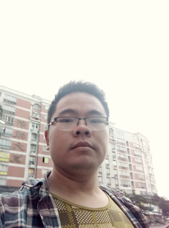 今生今世的第一张照片--建宁相亲网