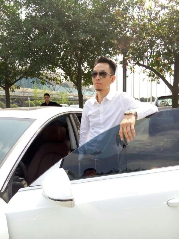 杨岳的第一张照片--建宁相亲网
