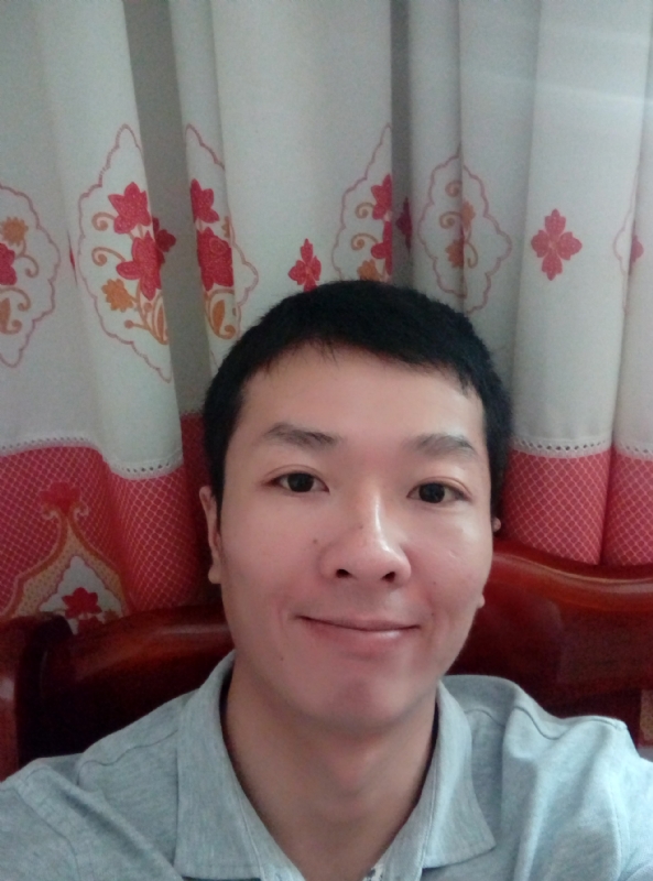 疯狂的土豆的第一张照片--建宁相亲网