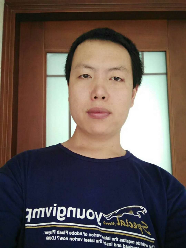 期待认识你的第一张照片--建宁相亲网