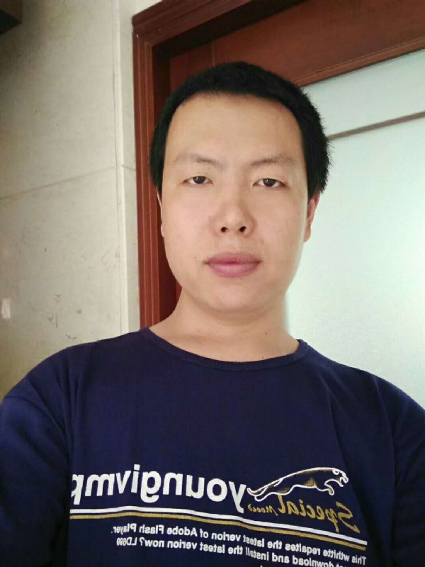 期待认识你的第三张照片--建宁相亲网