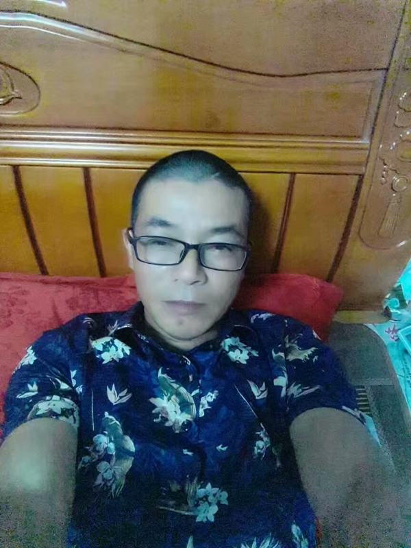 坚信就是你的第一张照片--建宁相亲网