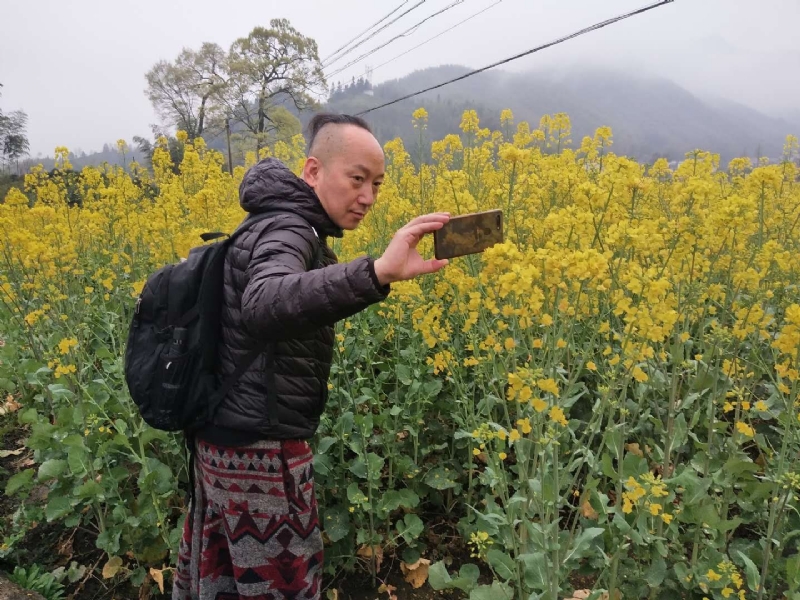 Dennison的第一张照片--建宁相亲网