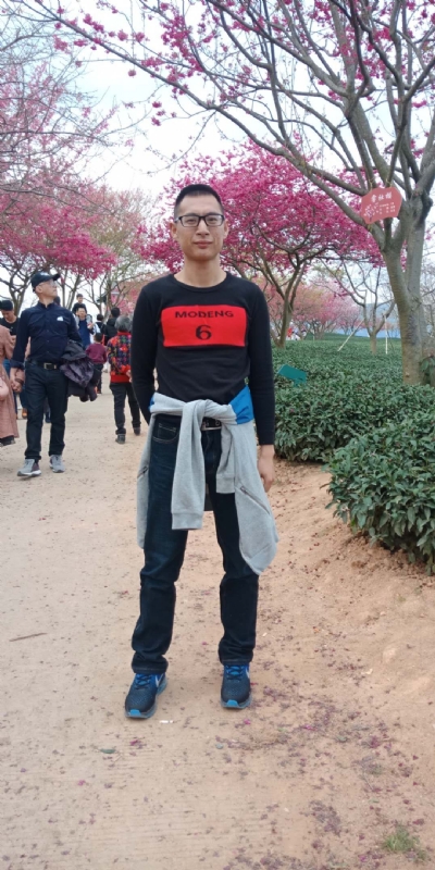 小梁的第一张照片--建宁相亲网