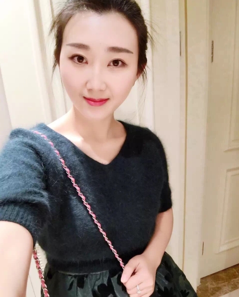 小妮的第三张照片--建宁相亲网