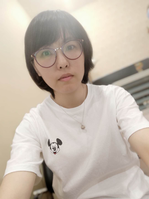 至简至繁的第一张照片--建宁相亲网