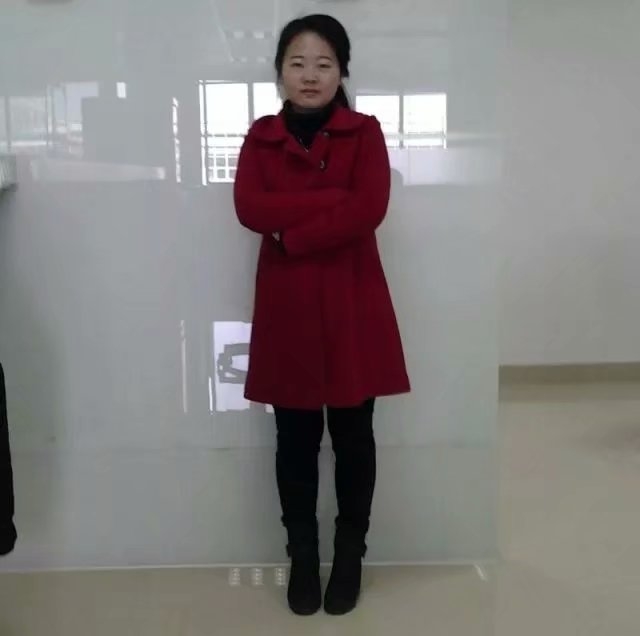 陈美美2019的第一张照片--建宁相亲网
