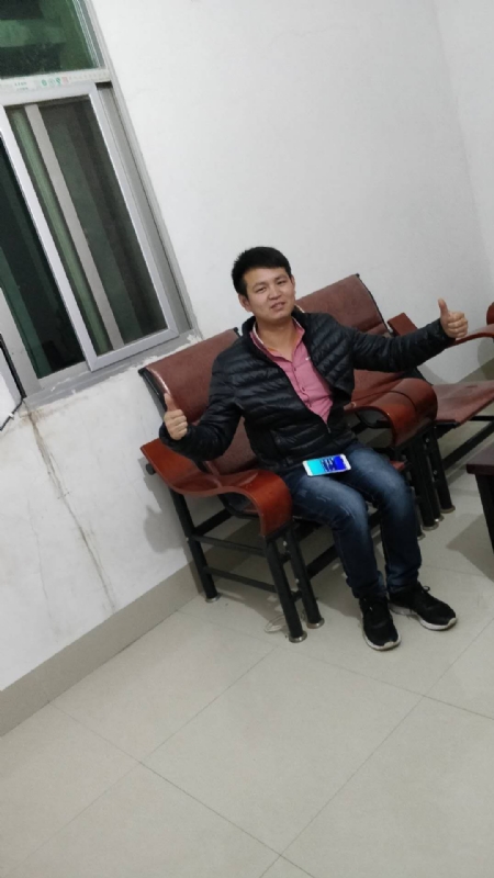 马云的第一张照片--建宁相亲网