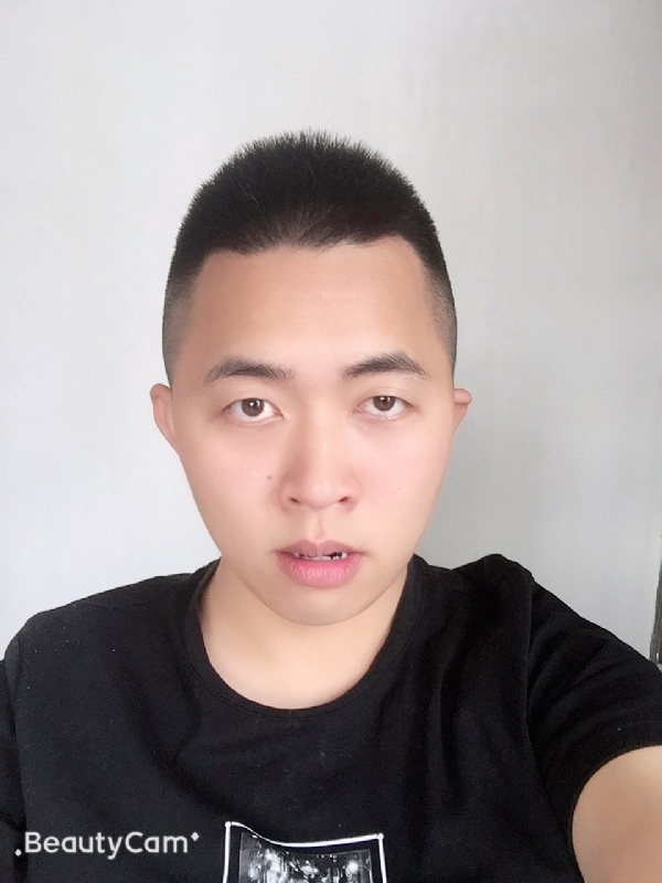 小白的第一张照片--建宁相亲网