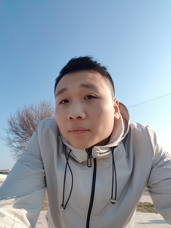 绚烂背后的平淡的第二张照片--建宁相亲网