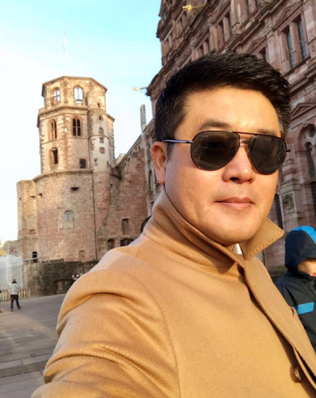 天马行空的第二张照片--建宁相亲网