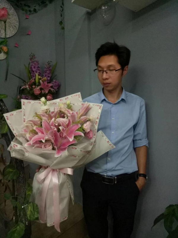 不死书生的第一张照片--建宁相亲网