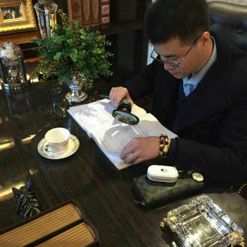 海纳百川的第一张照片--建宁相亲网