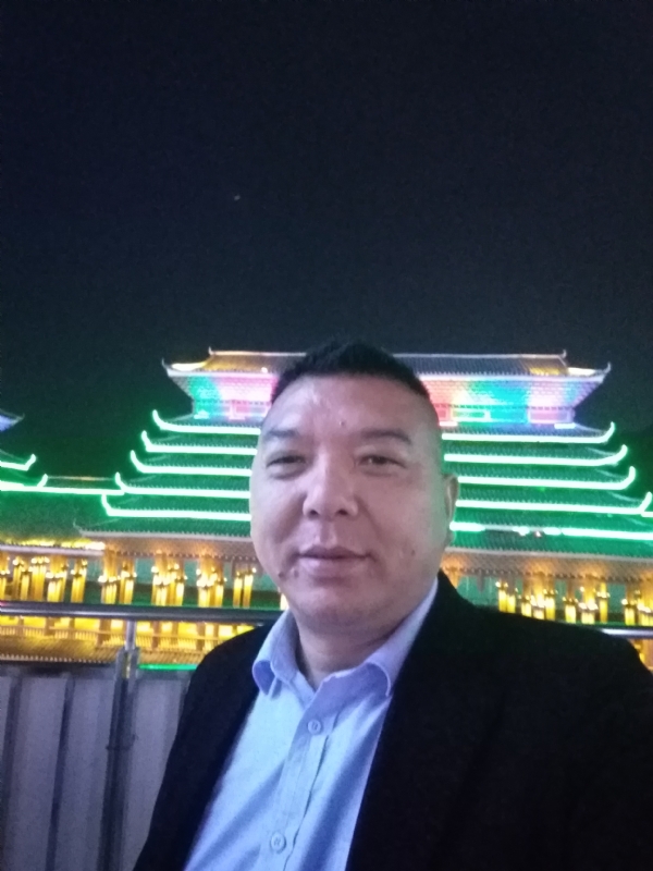 幸福的港湾的第一张照片--建宁相亲网