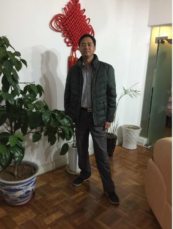 阳光的第一张照片--建宁相亲网