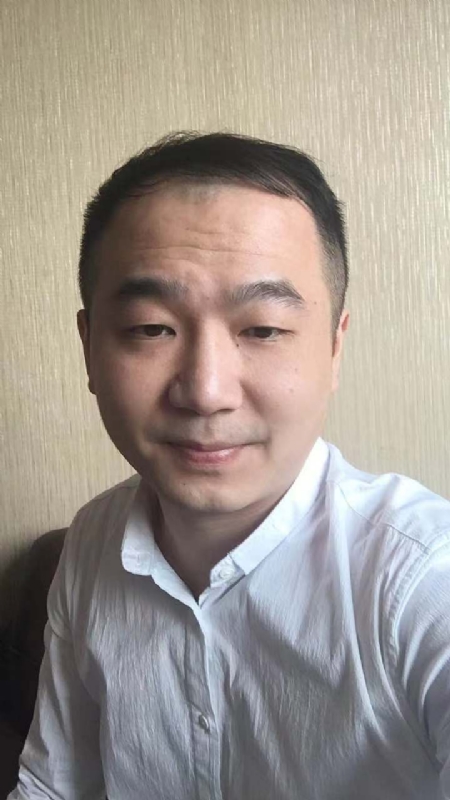 陈泽龙的第一张照片--建宁相亲网