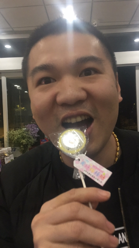 王小叶的第一张照片--建宁相亲网
