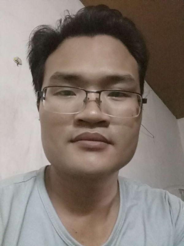 陈欣宇的第三张照片--建宁相亲网