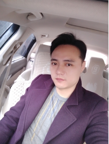 春的第一张照片--建宁相亲网