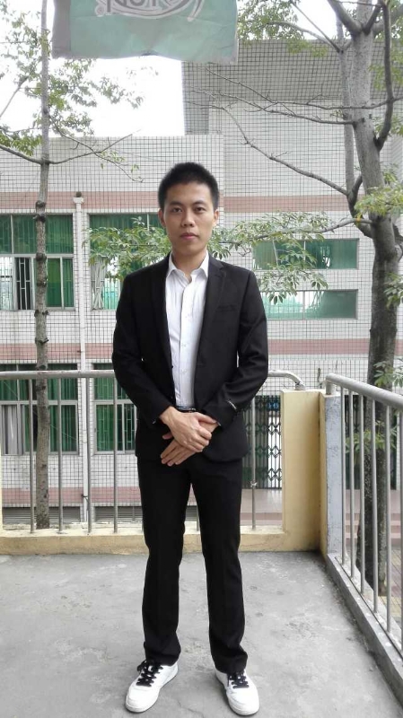 小口天老师的第一张照片--建宁相亲网