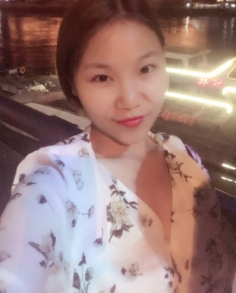 彩儿的第一张照片--建宁相亲网