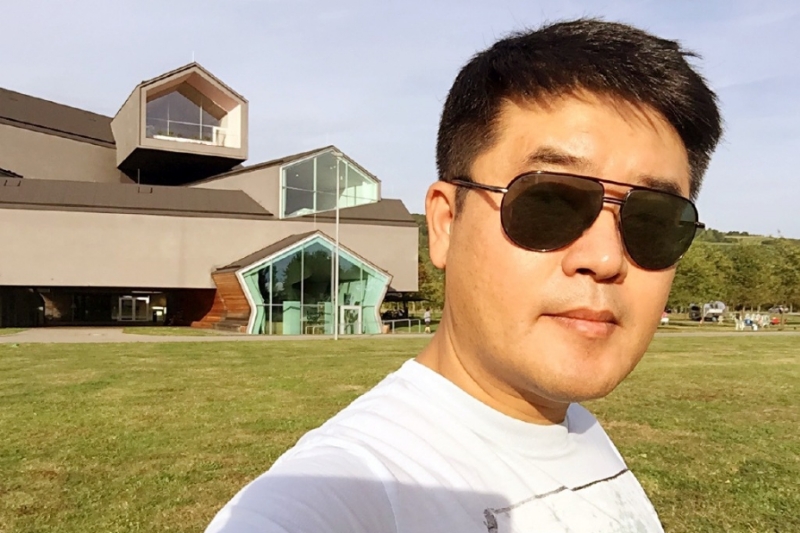 笑对人生的第一张照片--建宁相亲网