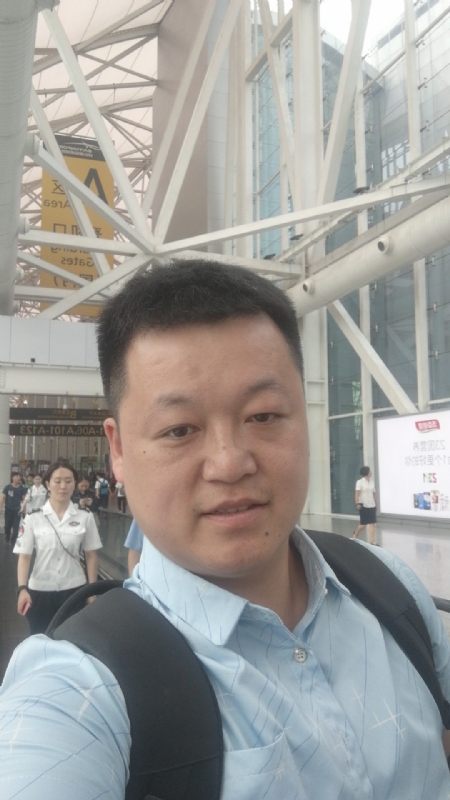 枫叶的第一张照片--建宁相亲网