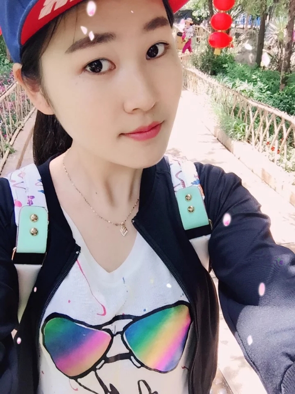 木木的第一张照片--建宁相亲网
